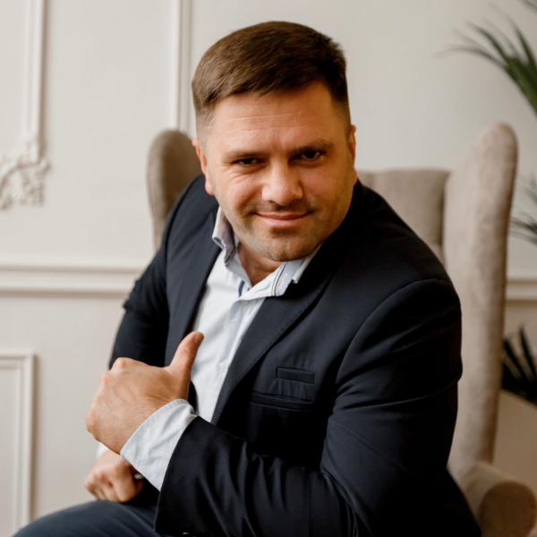 Мухряков Дмитрий